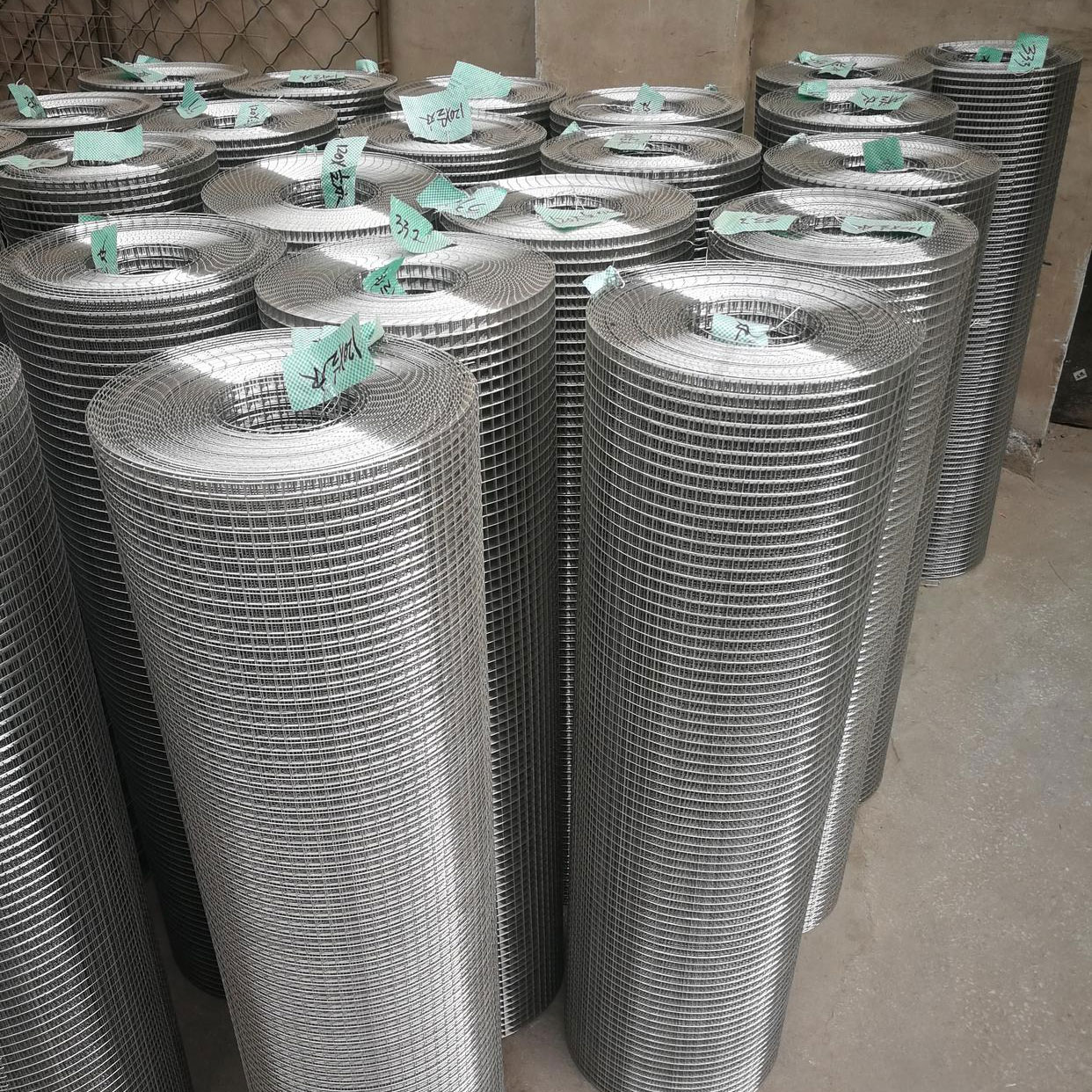 304 Stainless Steel Wire Mesh