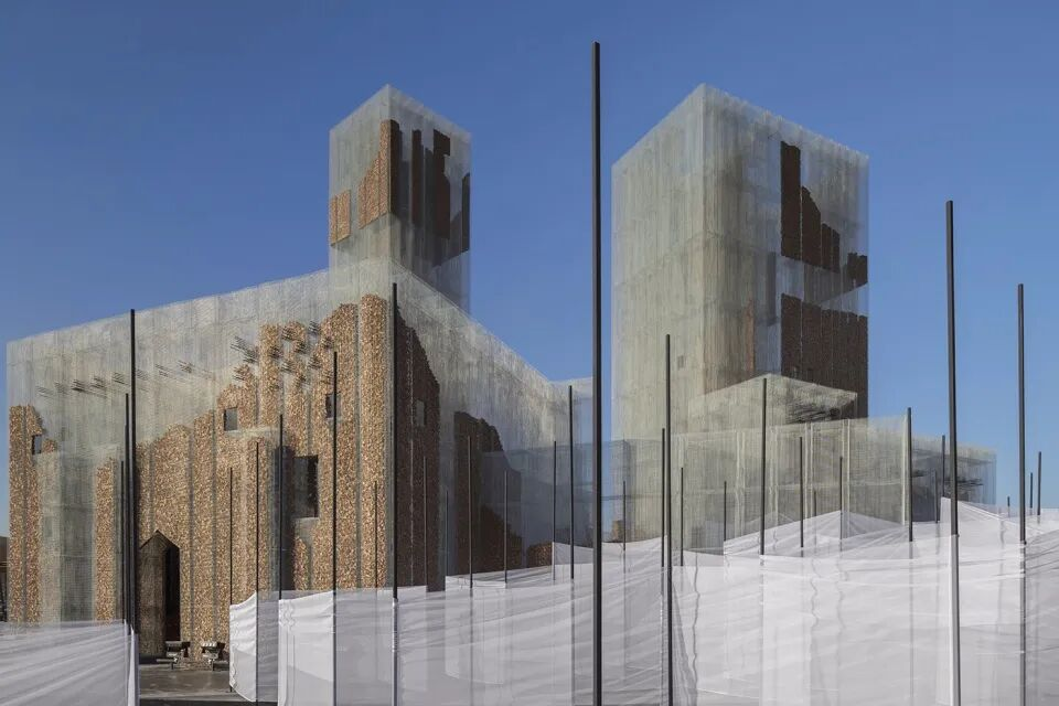 The Rise of Metal Mesh in Architecture9.png